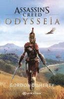 Assassins Creed Odysseia 1