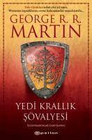 George R. R. Martin, Yasin ?zdemir - Yedi Krallik Sövalyesi, Häftad
