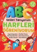 I Learn Letters (Turkiska)