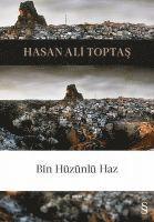 bokomslag Bin Hüzünlü Haz