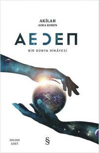 bokomslag Aeden (Turkiska)
