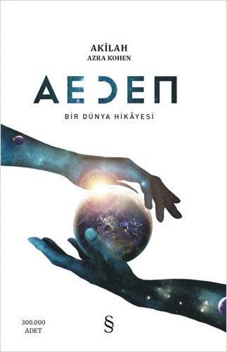 bokomslag Aeden: En världshistoria (Turkiska)