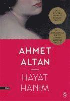 bokomslag Hayat Hanim
