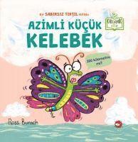 Azimli Kücük Kelebek 1