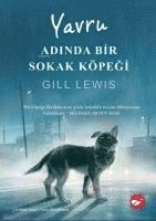 bokomslag Yavru Adinda Bir Sokak Köpegi
