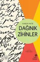 Gabor Mate - Daginik Zihinler, Häftad