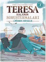 Limanda Hirsizlik - Teresa Halanin Sorusturmalari 2 1