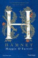 bokomslag Hamnet