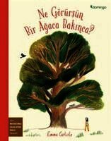 Ne Görürsün Bir Agaca Bakinca