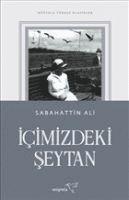 bokomslag Icimizdeki Seytan