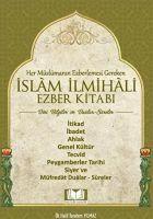 Islam Ilmihali Ezber Kitabi Dini Bilgiler ve Dualar - Sureler 1