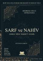 Gülüstan Coskun - Genis Izahli Sarf ve Nahiv Ciltli, Häftad
