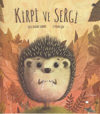bokomslag Kirpi ve Sergi