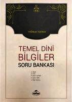 Temel Dini Bilgiler Soru Bankasi