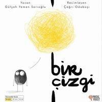 Agnieszka Grażul-Luft, Agnieszka Grażul-Luft - Kavramlar Serisi: Bir Çizgi, Häftad