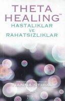 Vianna Stibal, Serap ?akir ?zcan - Theta Healing - Hastaliklar ve Rahatsizliklar, Häftad