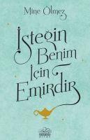 Istegin Benim Icin Emirdir 1