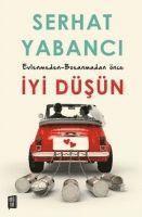 bokomslag Evlenmeden - Bosanmadan Önce Iyi Düsün