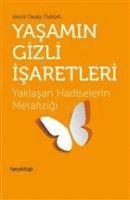 bokomslag Yasamin Gizli Isaretleri