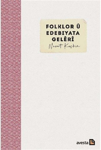 bokomslag Från folksagor till litteratur (Kurdiska)