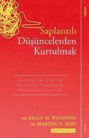 bokomslag Saplantili Düsüncelerden Kurtulmak