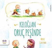 Keloglan Oruc Pesinde