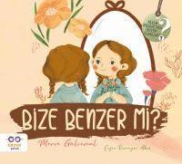 bokomslag Bize Benzer mi