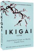 Francesc Miralles, Hector Garcia - Ikigai, Häftad