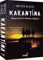 Karantina - Mahserin Dört Atlisinin Hikayesi 1 1