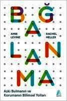 Amir Levine, Rachel Heller - Baglanma, Häftad
