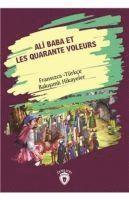 bokomslag Ali Baba Et Les Quarante Voleurs Ali Baba ve Kirk Haramiler