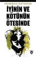 bokomslag Iyinin ve Kötünün Ötesinde