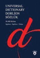 bokomslag Universal Dictionary Dorlion Sözlük