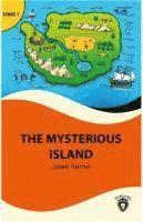 The Mysterious Island 1