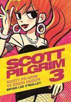 Scott Pilgrim 3 - Scott Pilgrim ve Ebedi Hüzün