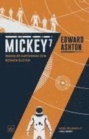 bokomslag Mickey 7