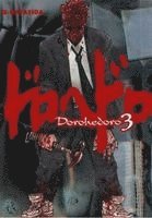Dorohedoro 3. Cilt