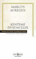Marcus Aurelius - Kendime Düsünceler, Häftad