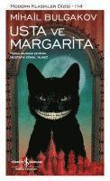 Mihail Bulgakov - Usta ve Margarita, Häftad