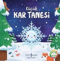 bokomslag Kücük Kar Tanesi - Doganin Essiz Hikayeleri 1