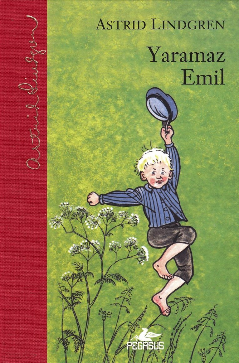 Yaramaz Emil 1
