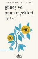 Rupi Kaur - Günes ve Onun Cicekleri, Häftad