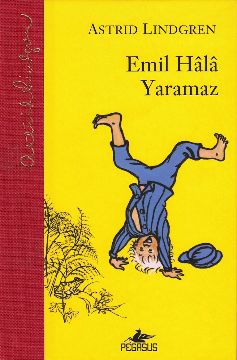 Emil Hala Yaramaz 1