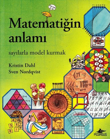 Kristin Dahl - Matte med mening (Turkiska), Häftad