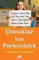 bokomslag Cocuklar Icin Farkindalik