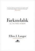 Ellen J. Langer - Farkindalik 25. Yil Özel Baskisi, Häftad
