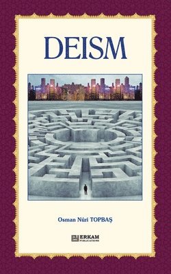 bokomslag Deism
