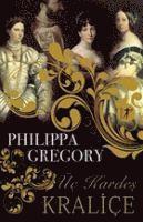 Philippa Gregory - Üc Kardes Kralice, Häftad