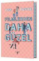 bokomslag Filmlerden Daha Güzel Ciltli
