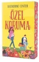 bokomslag Özel Koruma